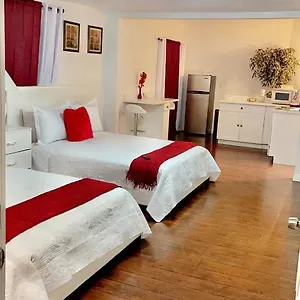 “beautifull Cozy Studio…with Private Entrance” Apartment