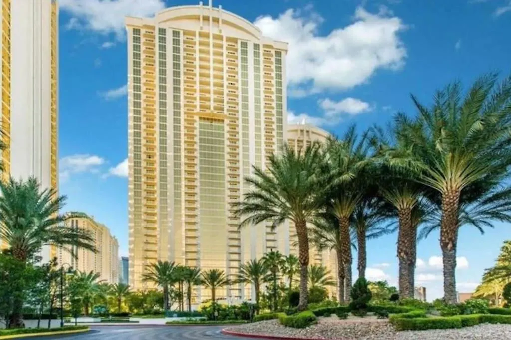 Signature Suites By Voyargo Deluxe Studio Mountain View 32Nd Fl 0*, Las Vegas United States