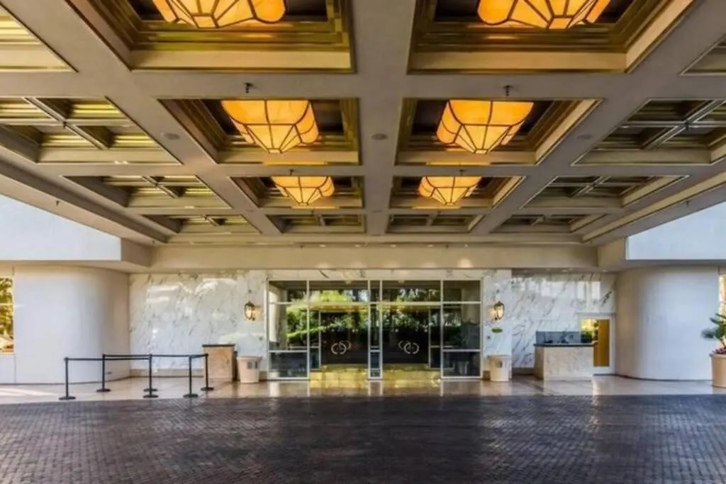 Signature Suites By Voyargo Deluxe Studio Mountain View 32Nd Fl Apartment Las Vegas