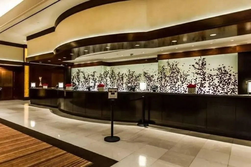 Apartment Signature Suites By Voyargo Deluxe Studio Mountain View 32Nd Fl United States
