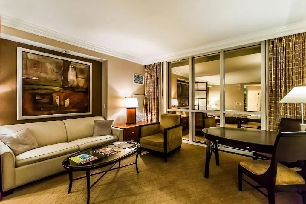 Signature Suites By Voyargo Deluxe Studio Mountain View 32Nd Fl Apartment Las Vegas