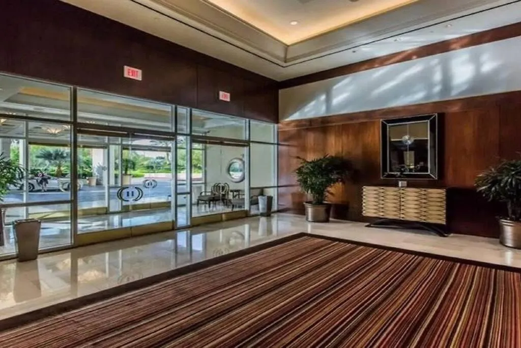 Apartment Signature Suites By Voyargo Deluxe Studio Mountain View 32Nd Fl United States
