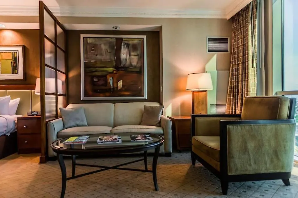 Signature Suites By Voyargo Deluxe Studio Mountain View 32Nd Fl 0*, Las Vegas