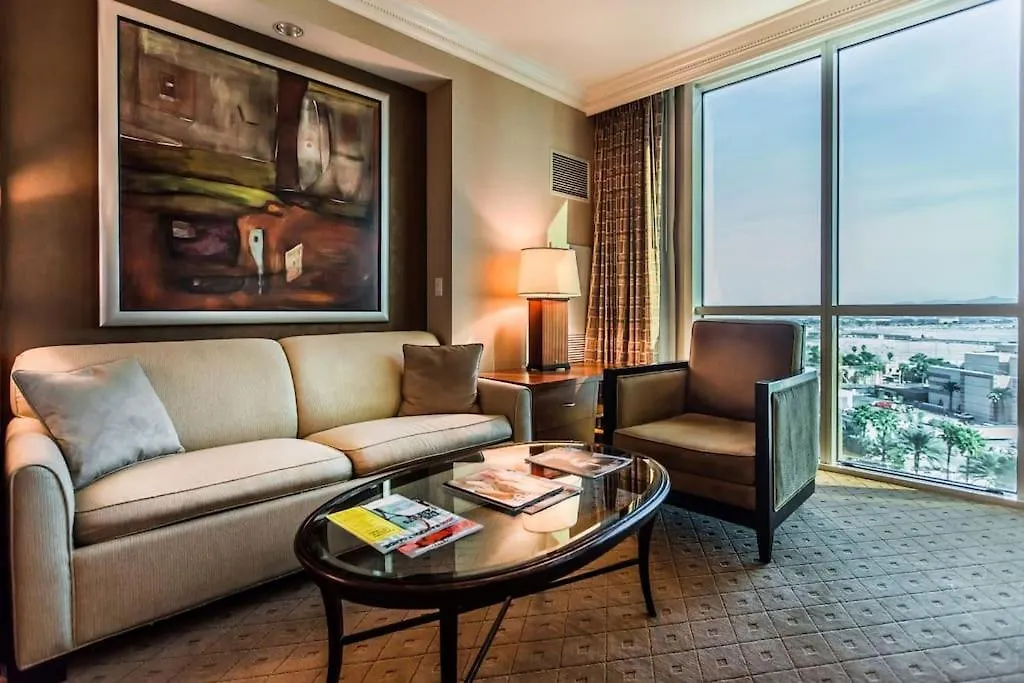 Signature Suites By Voyargo Deluxe Studio Mountain View 32Nd Fl United States